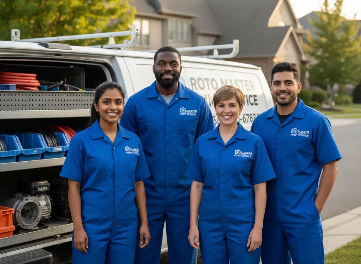 Sump Pump Installation company in Alachua, FL